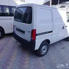 سزوكي ايكو 2025