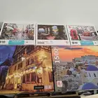 مجموعة بزلز (تركيبات)