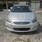 هيونداي اكسنت 2016