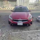 كيا سيراتو 2019 بودى بلد بالكامل بحالة الزيرو