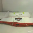 جهاز حزام مساج وتخسيس للبطن
