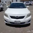 كورلا للبيع قير تماتيك 2009