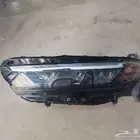 شمعه هوندا اكورد 2023