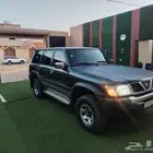 نيسان باترول