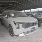 كيا كرنفال ستاندر