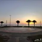 قطع اراضي في الوسقه