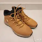 جزمة بوت من تمبرلاند (بدون حديدة) Boot Timberland