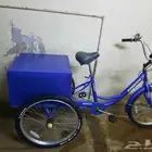 سيكل مقاس 24 للطلبات