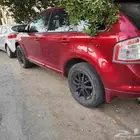 فورد ايدج 2008 نظيفه قير مكينه مكيف شاص كلها طيبه