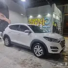 2020 Hyundai Tucson Diesel in clean condition