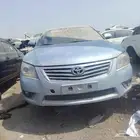 اوريون 2009 قطع غيار