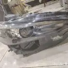 شمعه يمين مازدا 6 2021