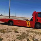 سطحه من حفرالباطن الى الدمام