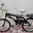 سيكل رامبو اسيوي