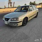 هيونداي النترا موديل 2006