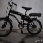 سيكل رامبو مقاس 16