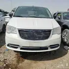 دودج كلايزر فان 2009 تشليح الحاير قطع غيار مستعمله أمريكي