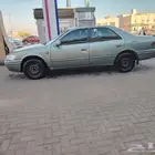 كامري2000 نظيفه جدا