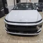 هونداي سوناتا كمفورت 2026