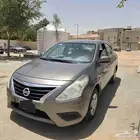 صني موديل 2016 فحص جديد وجاهز للنقل