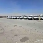 تاجير سيارات مبرده