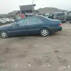 مرسيدس شبح 97