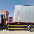 ونش بوم تراك