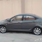 هونداي اكسنت