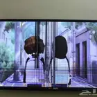 شاشه للبيع .