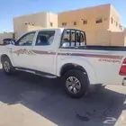 تويوتا دبل 2013