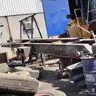 شاص صندوق قلاب 24 تريلا