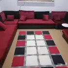 مجلس  كنب  تلفزيون  براده ماء لي البيع على السوم