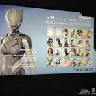 حساب فورتنايت نادررر