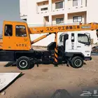 ونش رافعه سله للإيجار مكه المكرمه