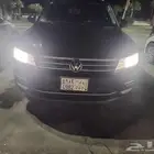 فولكس واجن تيجوان 2019 VW Tiguan