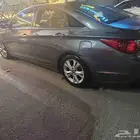 هيونداي سوناتا للبيع موديل 2013