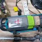 مكنسة بيسيل البخارية