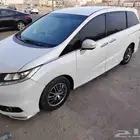 هوندا اوديسي 2018 نظيف جدآ