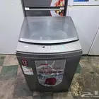 Haam 12 KG Top Load Automatic Washing Machine