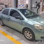 Toyota Yaris 2011