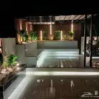 تنسيق حدائق