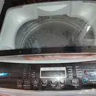 السلام عليكم ورحمه الله وبركاته مساء الخير عندي غسالة ملابس