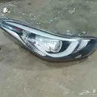 هونداي الانترى موديل 2015