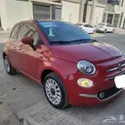 فيات 500 بانوراما