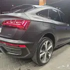 اودي Q5 كوب 2025