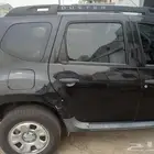 رينو داستر 2016 مستعمل بحاله ممتازة