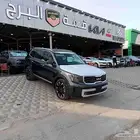 كيا تيلورايد 2024