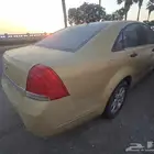 كابريس 2008 المطلوب 3000 ريال
