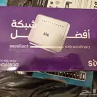 راوتر stc