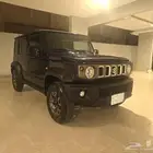 سزوكي جمني 2025 ماشي 5000 k فقط